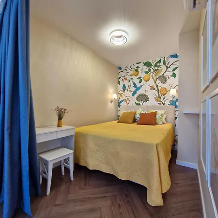 Designer By The Sea Burgas