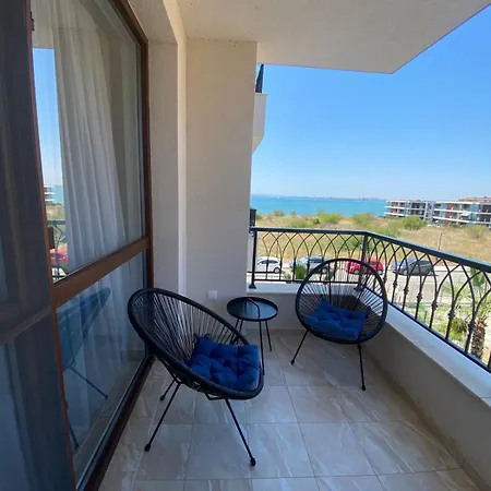 Designer By The Sea * Burgas